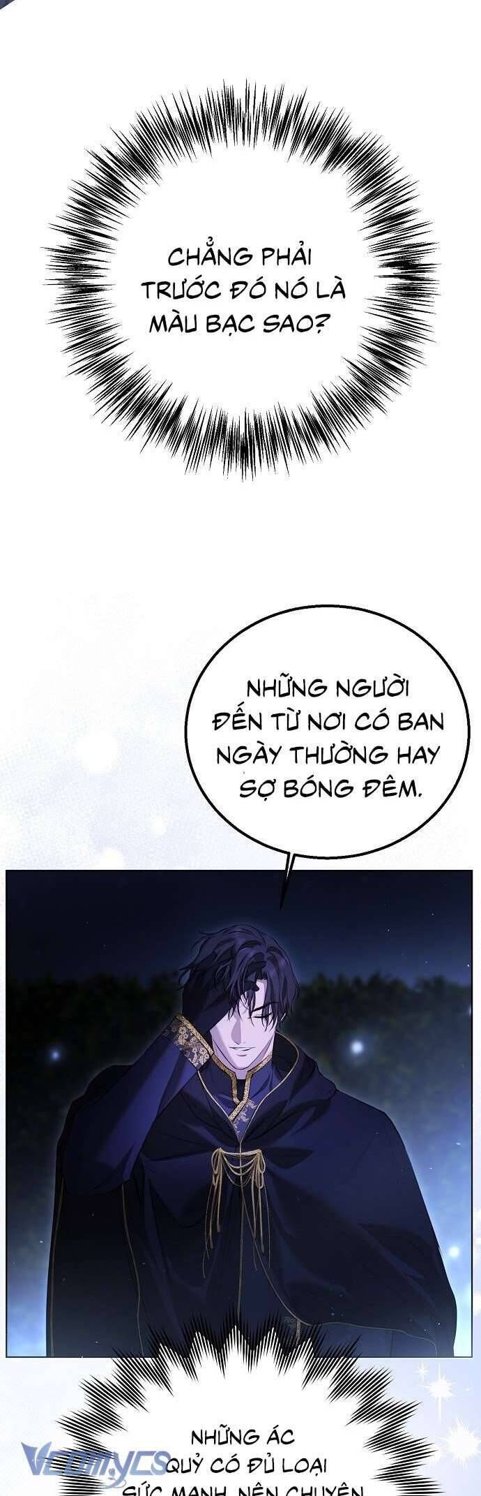 Hãy Dạy Em Cách Khao Khát Chapter 6 - 5