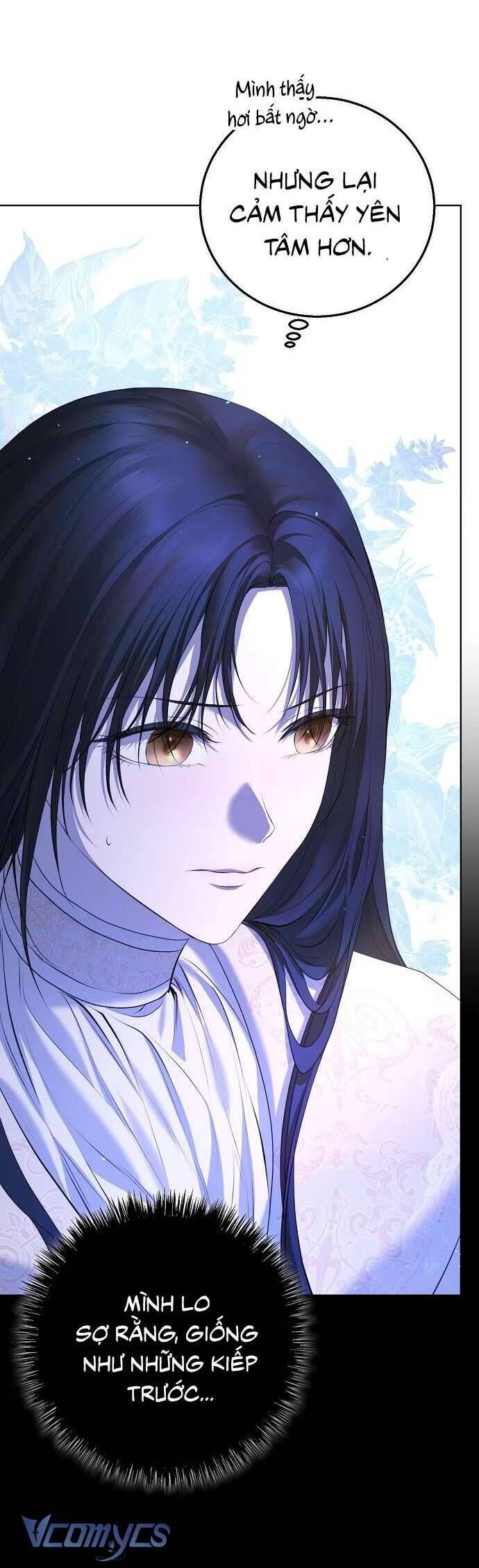 Hãy Dạy Em Cách Khao Khát Chapter 6 - 47