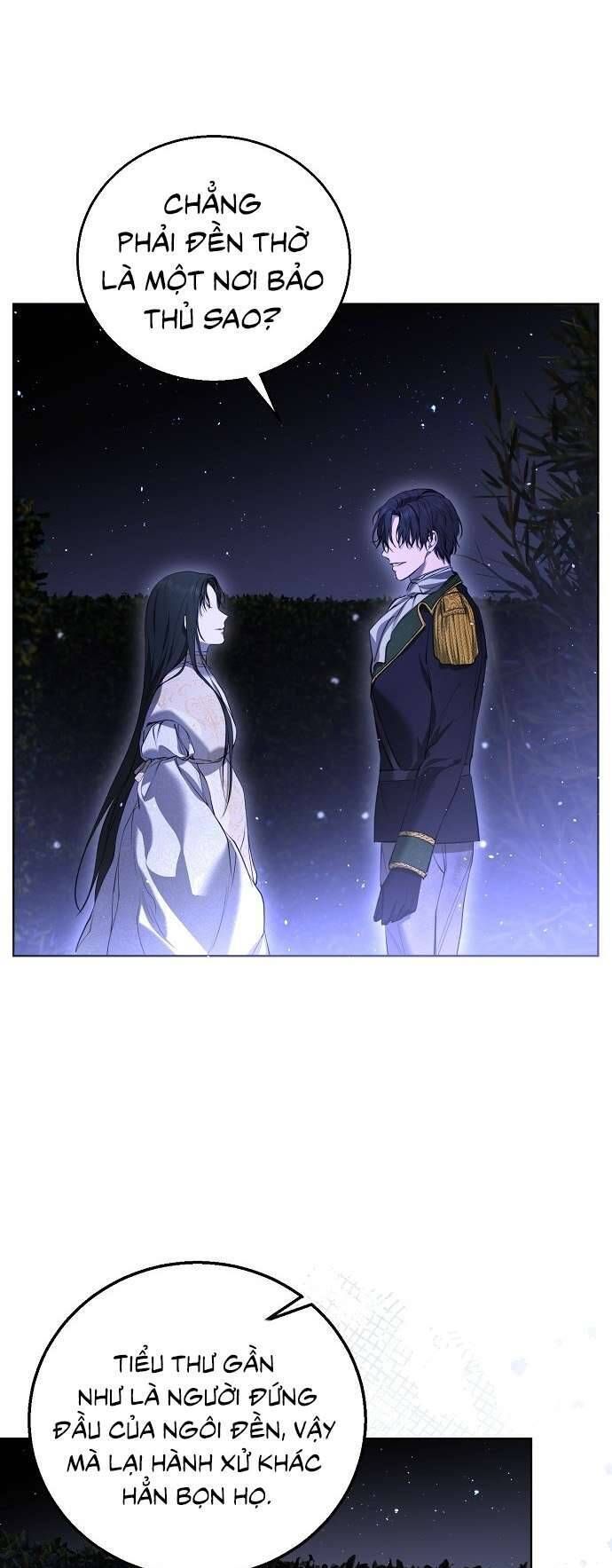 Hãy Dạy Em Cách Khao Khát Chapter 6 - 50