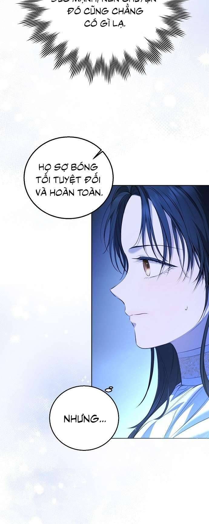 Hãy Dạy Em Cách Khao Khát Chapter 6 - 6