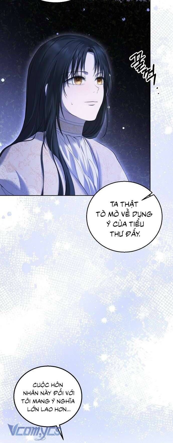 Hãy Dạy Em Cách Khao Khát Chapter 6 - 51