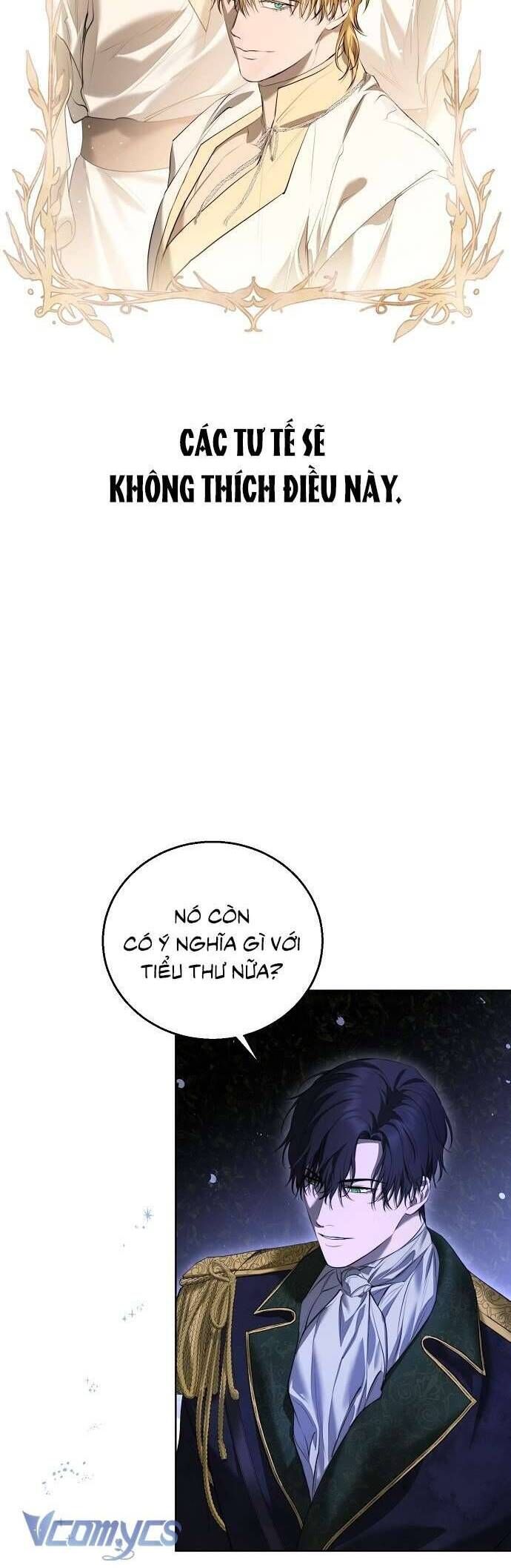 Hãy Dạy Em Cách Khao Khát Chapter 6 - 53