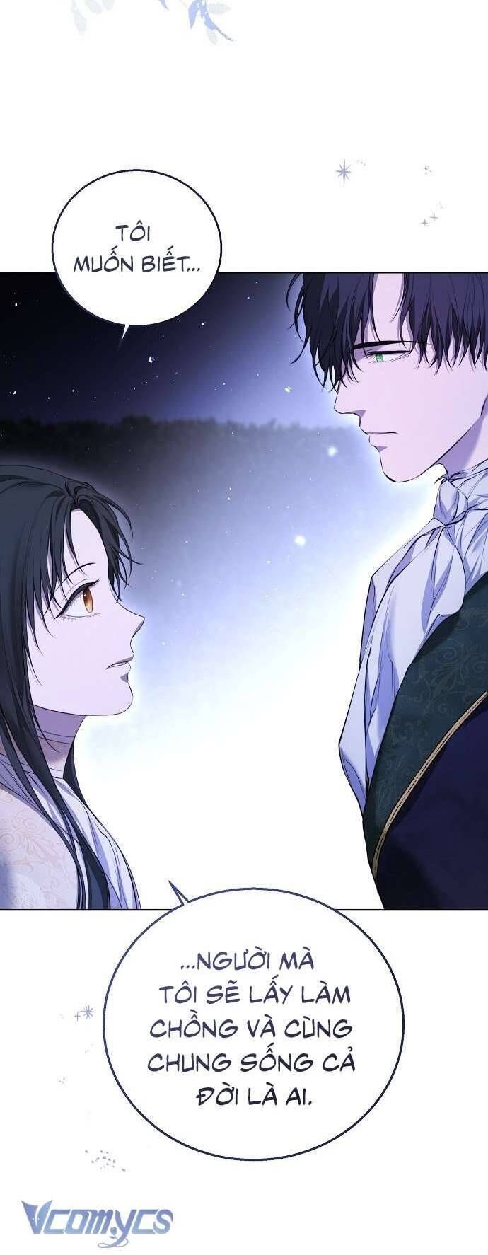 Hãy Dạy Em Cách Khao Khát Chapter 6 - 55