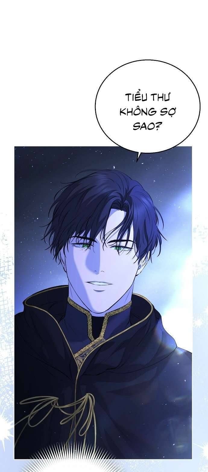 Hãy Dạy Em Cách Khao Khát Chapter 6 - 8