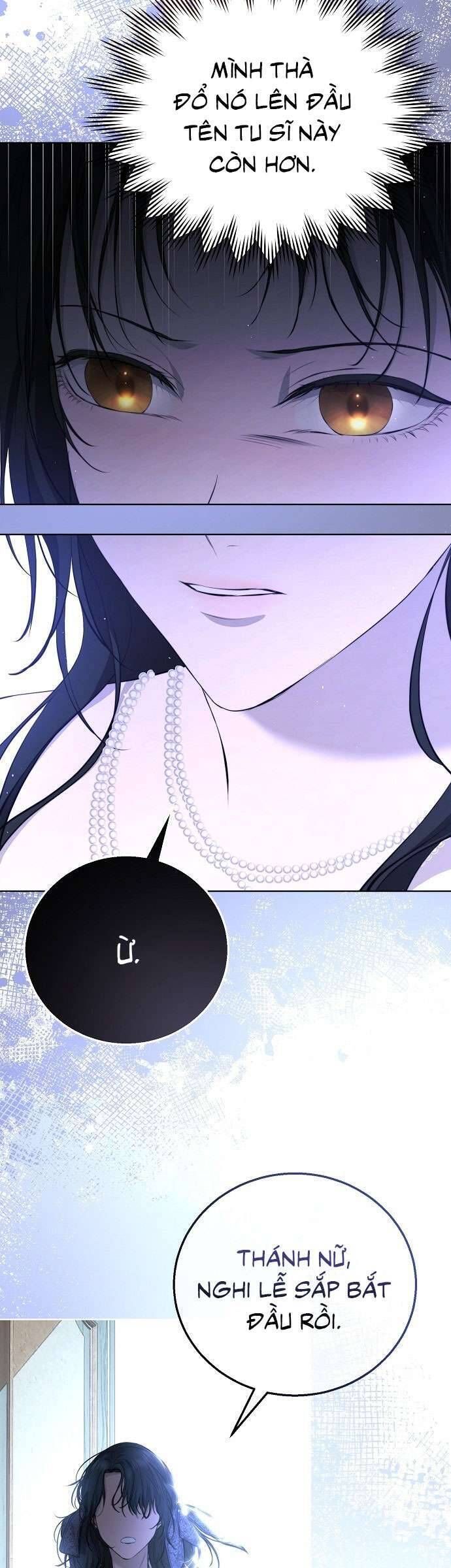 Hãy Dạy Em Cách Khao Khát Chapter 9 - 12