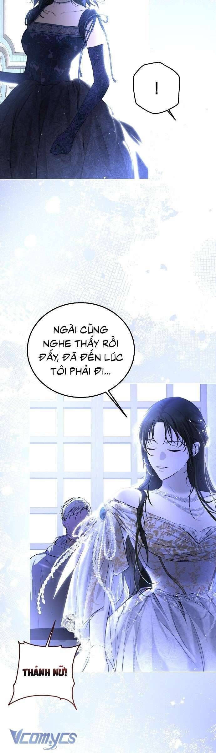 Hãy Dạy Em Cách Khao Khát Chapter 9 - 13