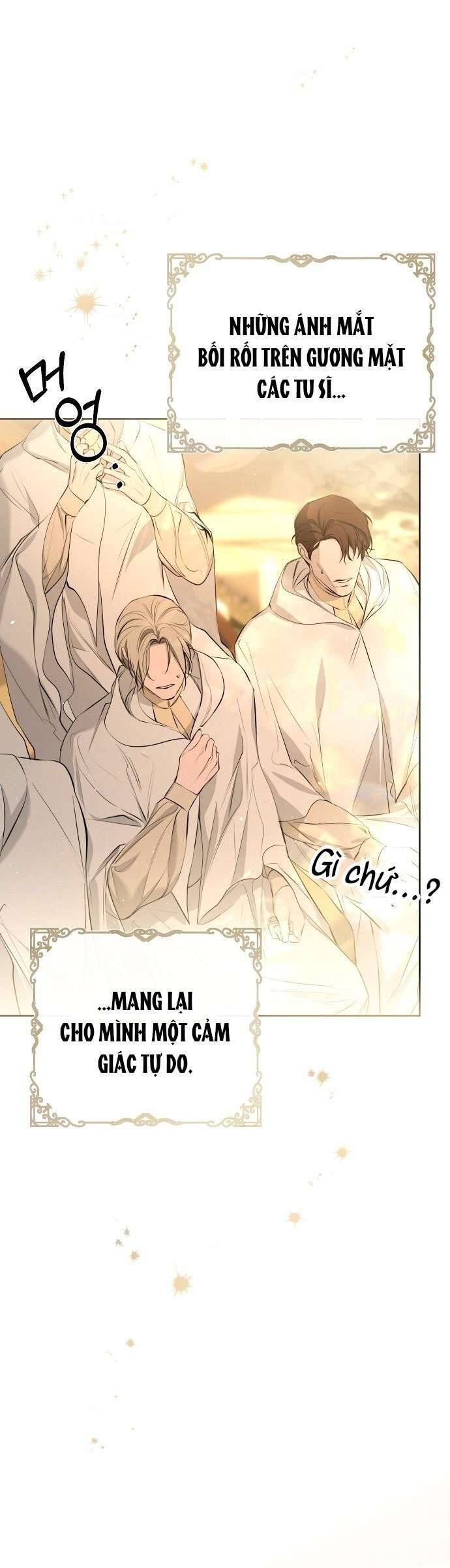 Hãy Dạy Em Cách Khao Khát Chapter 9 - 18