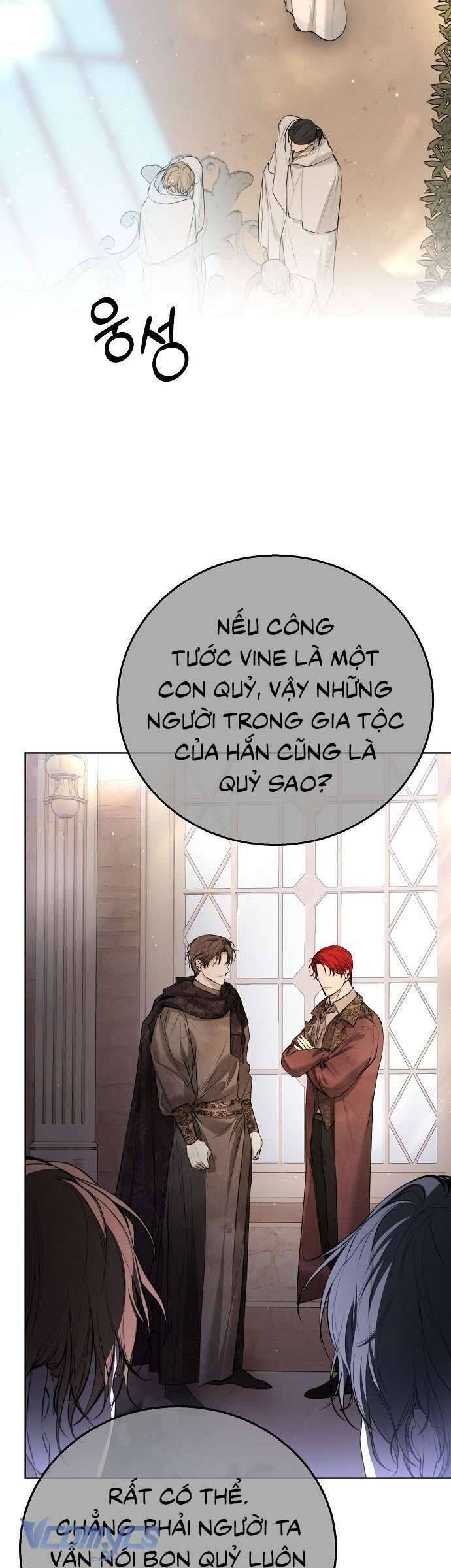 Hãy Dạy Em Cách Khao Khát Chapter 9 - 3