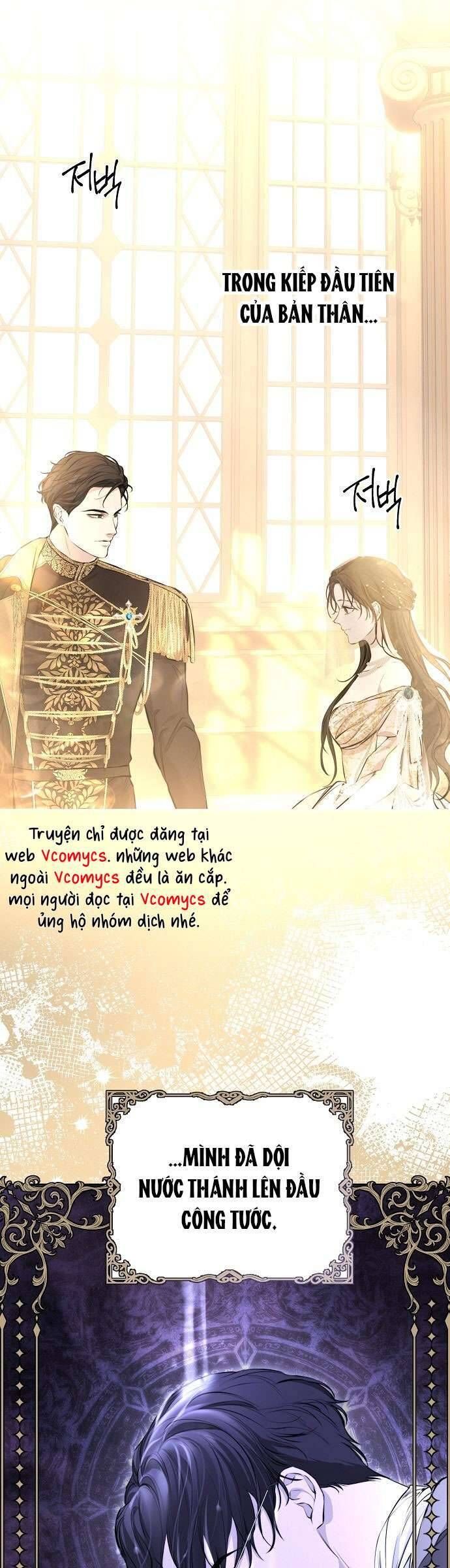 Hãy Dạy Em Cách Khao Khát Chapter 9 - 22