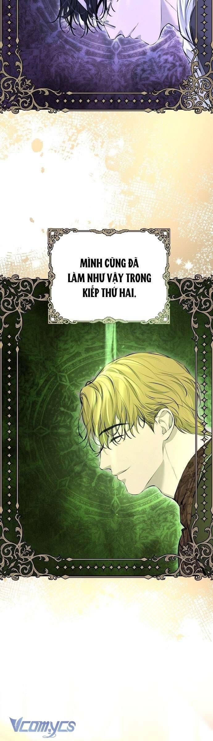 Hãy Dạy Em Cách Khao Khát Chapter 9 - 23