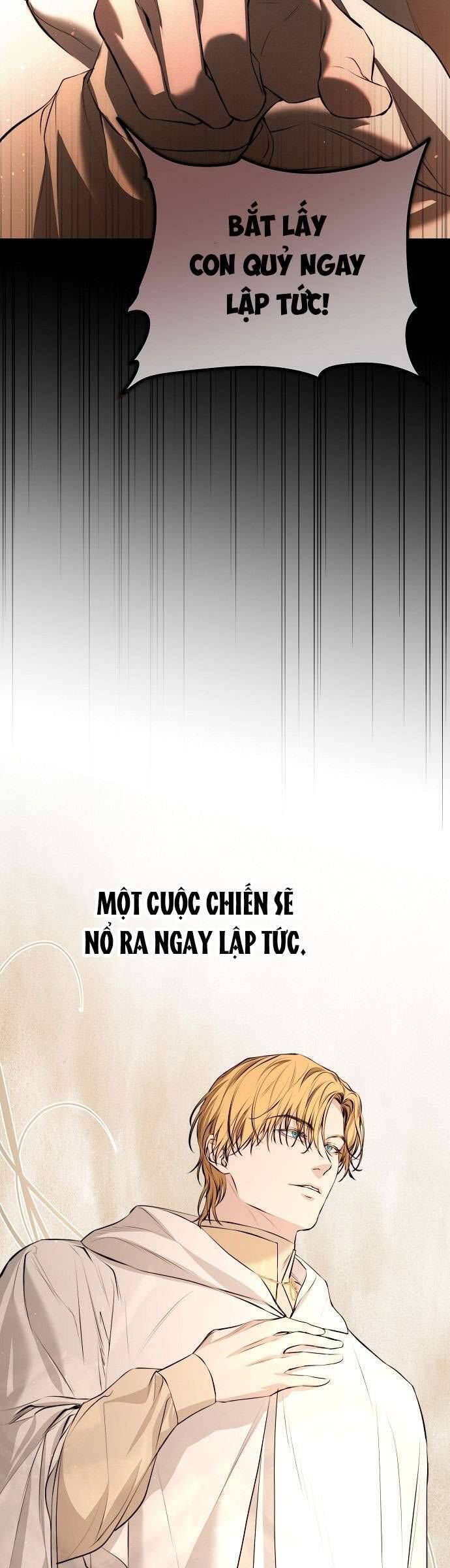 Hãy Dạy Em Cách Khao Khát Chapter 9 - 26
