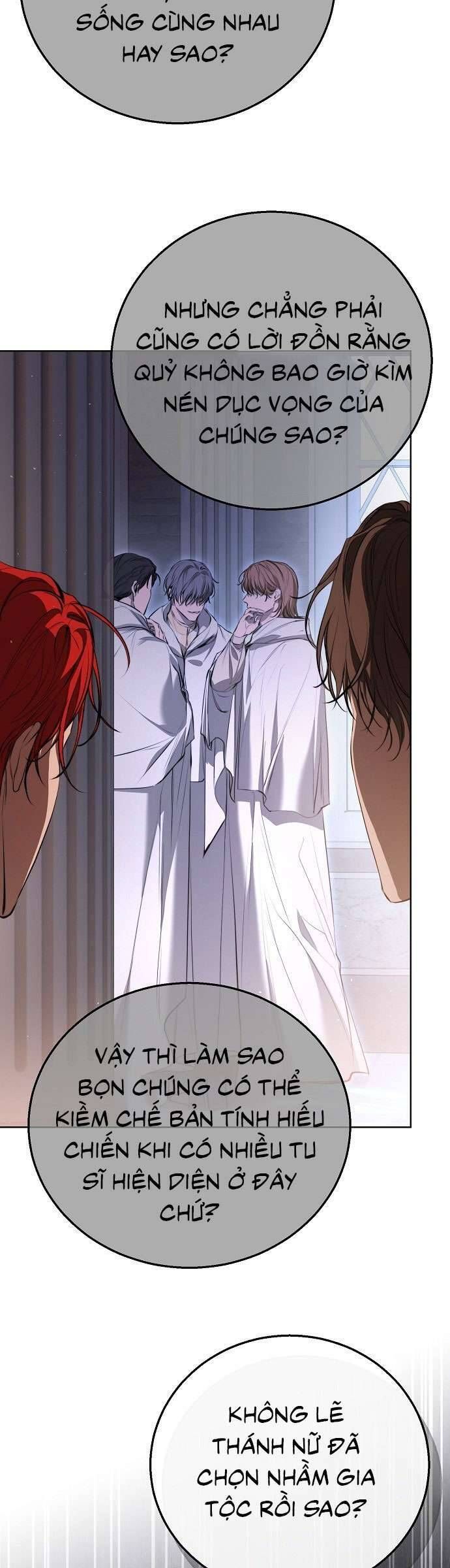 Hãy Dạy Em Cách Khao Khát Chapter 9 - 4