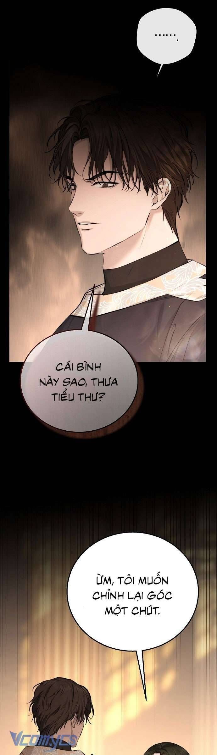 Hãy Dạy Em Cách Khao Khát Chapter 9 - 31