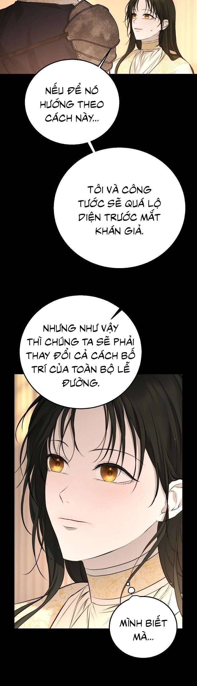 Hãy Dạy Em Cách Khao Khát Chapter 9 - 32