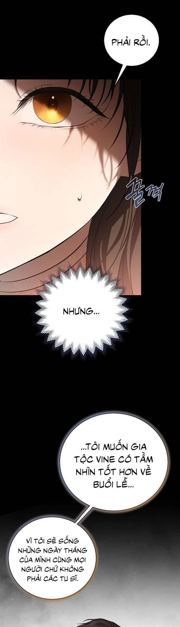 Hãy Dạy Em Cách Khao Khát Chapter 9 - 34