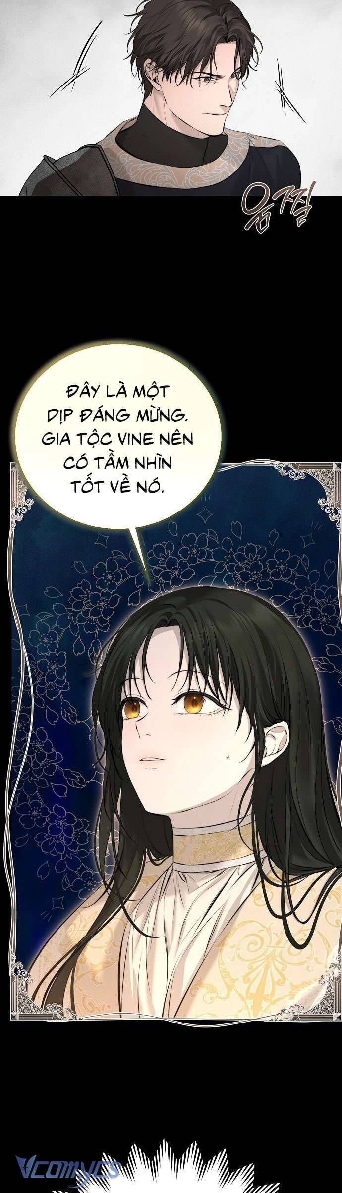 Hãy Dạy Em Cách Khao Khát Chapter 9 - 35