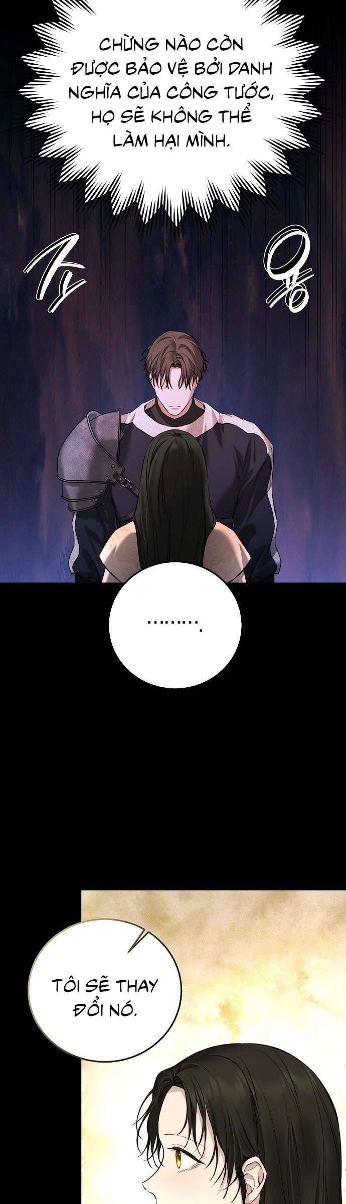 Hãy Dạy Em Cách Khao Khát Chapter 9 - 36