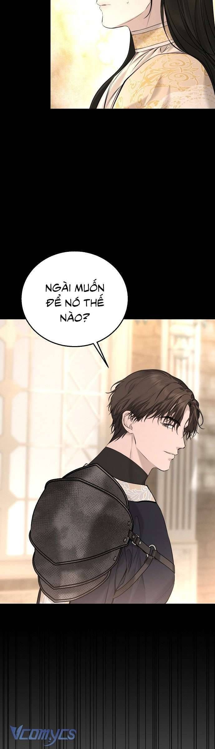 Hãy Dạy Em Cách Khao Khát Chapter 9 - 37