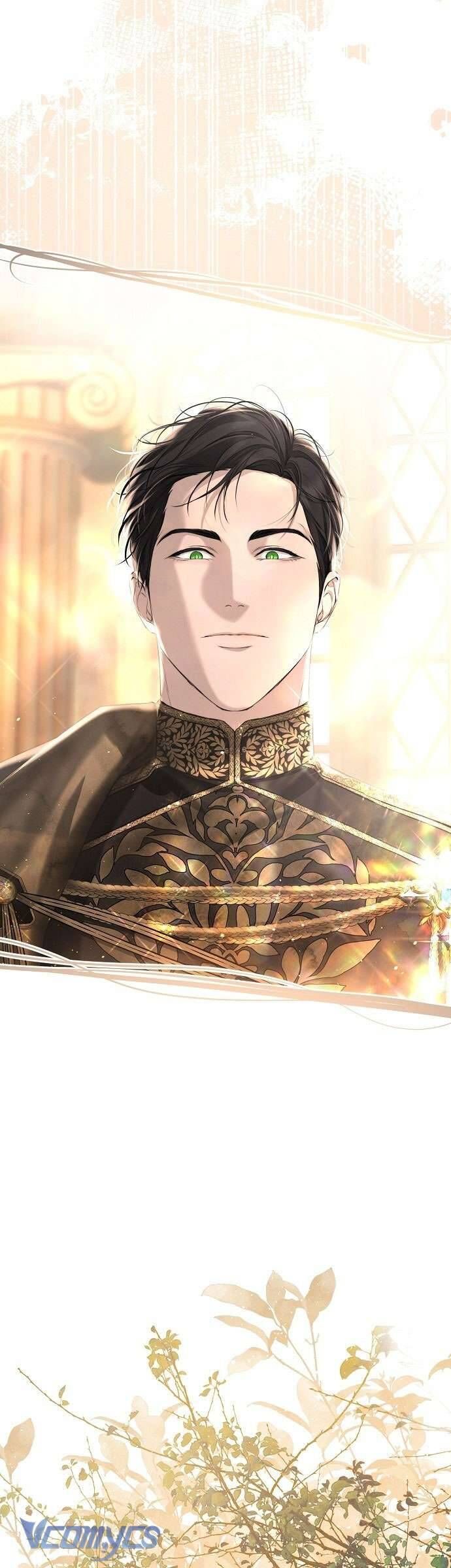 Hãy Dạy Em Cách Khao Khát Chapter 9 - 43