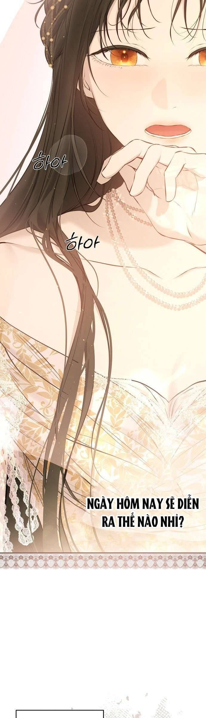 Hãy Dạy Em Cách Khao Khát Chapter 9 - 52