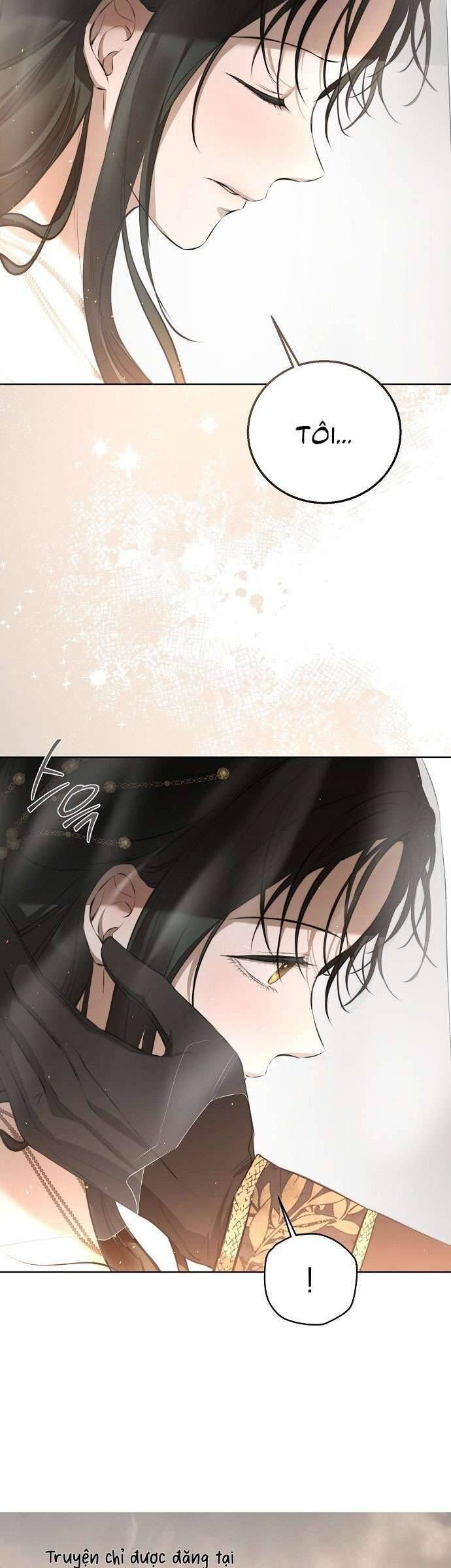 Hãy Dạy Em Cách Khao Khát Chapter 9 - 54