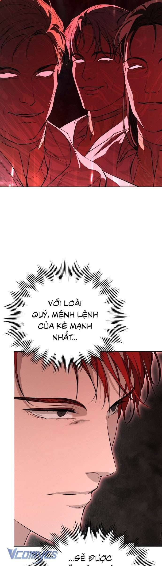 Hãy Dạy Em Cách Khao Khát Chapter 9 - 7