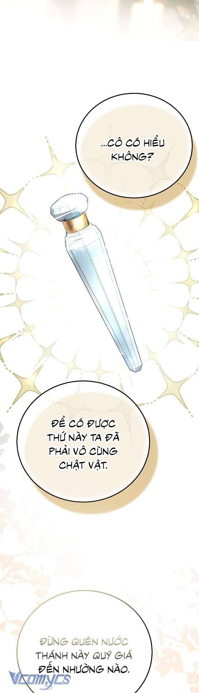 Hãy Dạy Em Cách Khao Khát Chapter 9 - 9