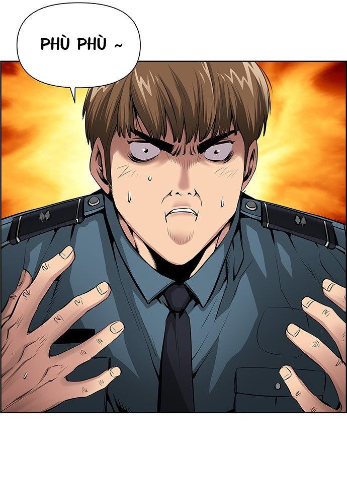 Chưởng Phong Ký Chapter 1 - 2