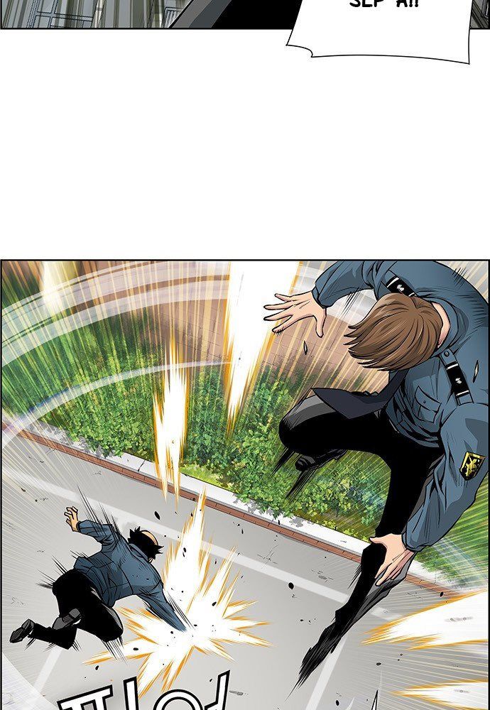 Chưởng Phong Ký Chapter 1 - 11