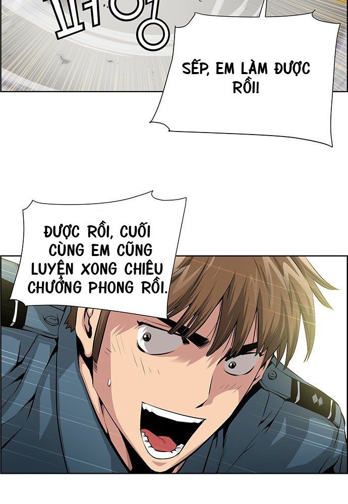 Chưởng Phong Ký Chapter 1 - 12