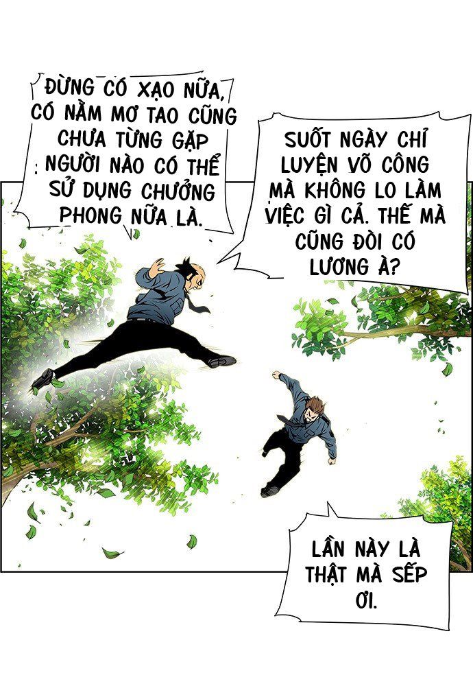 Chưởng Phong Ký Chapter 1 - 13