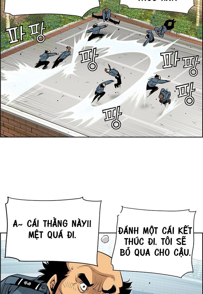 Chưởng Phong Ký Chapter 1 - 15