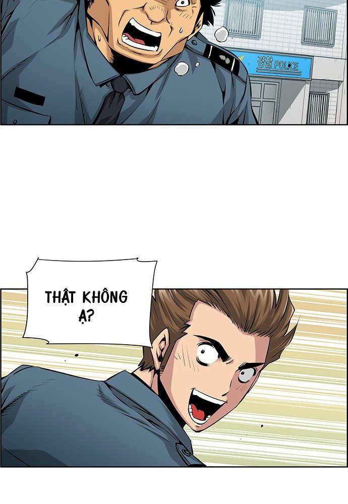 Chưởng Phong Ký Chapter 1 - 16