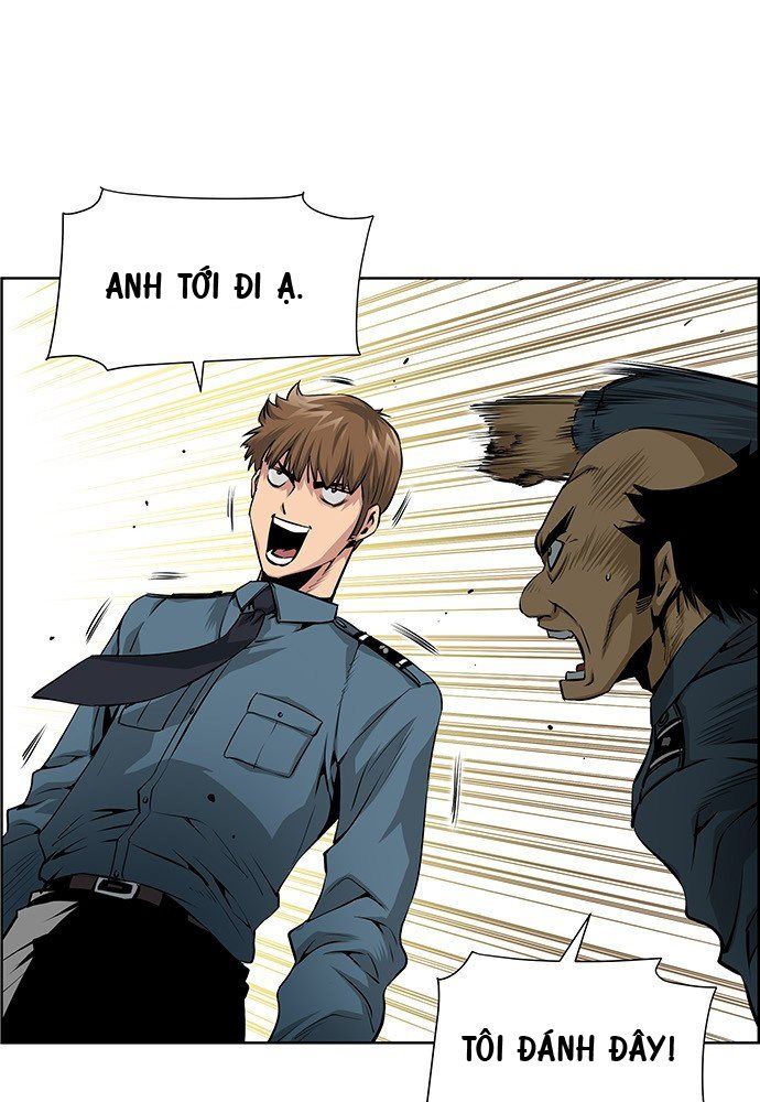 Chưởng Phong Ký Chapter 1 - 17