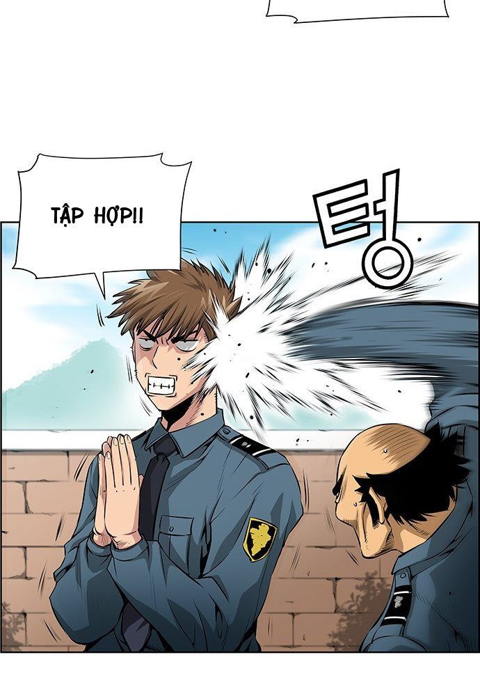 Chưởng Phong Ký Chapter 1 - 18