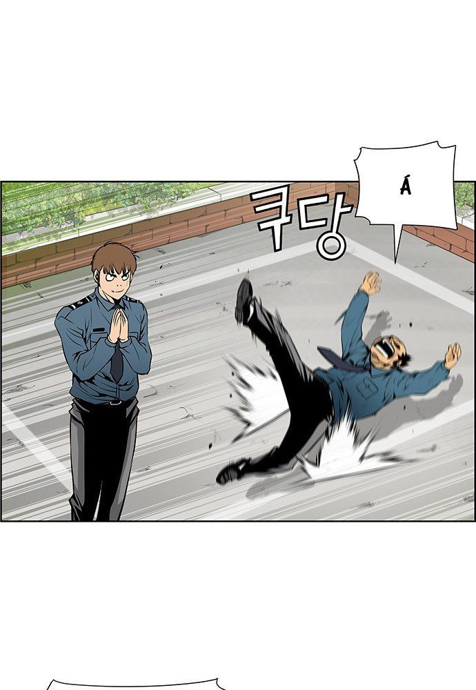 Chưởng Phong Ký Chapter 1 - 19