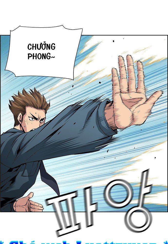 Chưởng Phong Ký Chapter 1 - 3