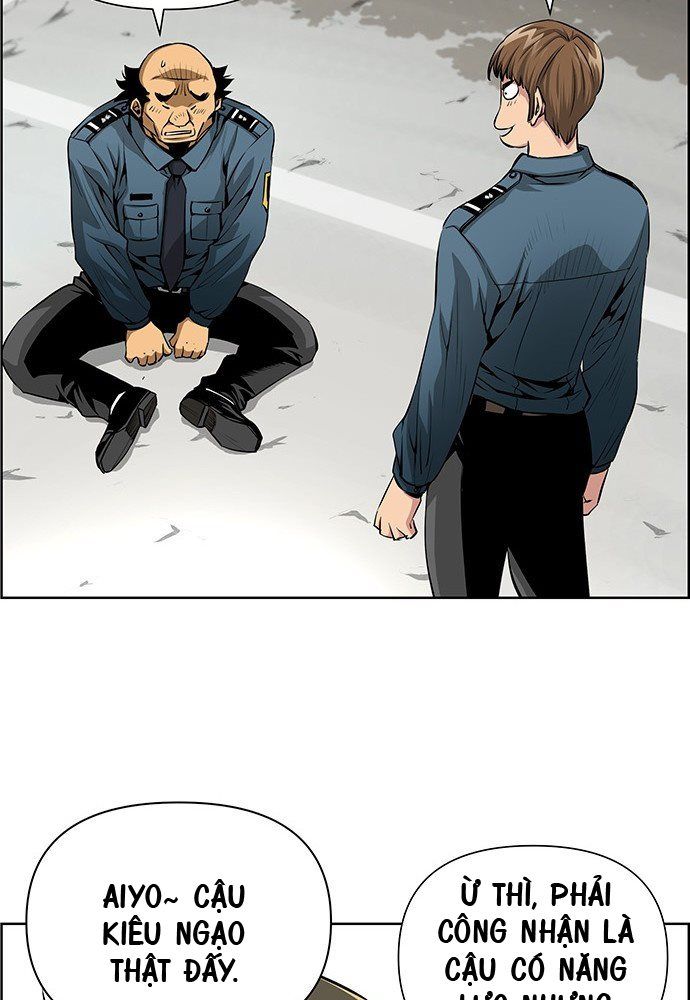 Chưởng Phong Ký Chapter 1 - 21