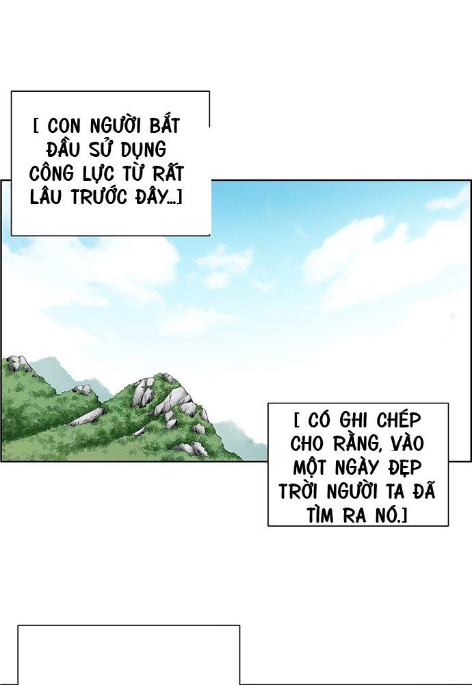 Chưởng Phong Ký Chapter 1 - 27