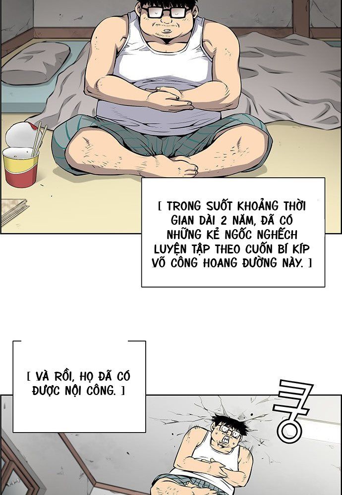 Chưởng Phong Ký Chapter 1 - 29