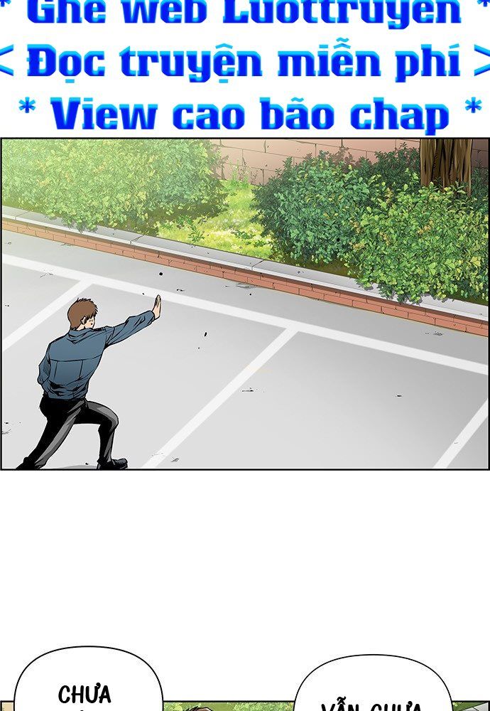 Chưởng Phong Ký Chapter 1 - 4