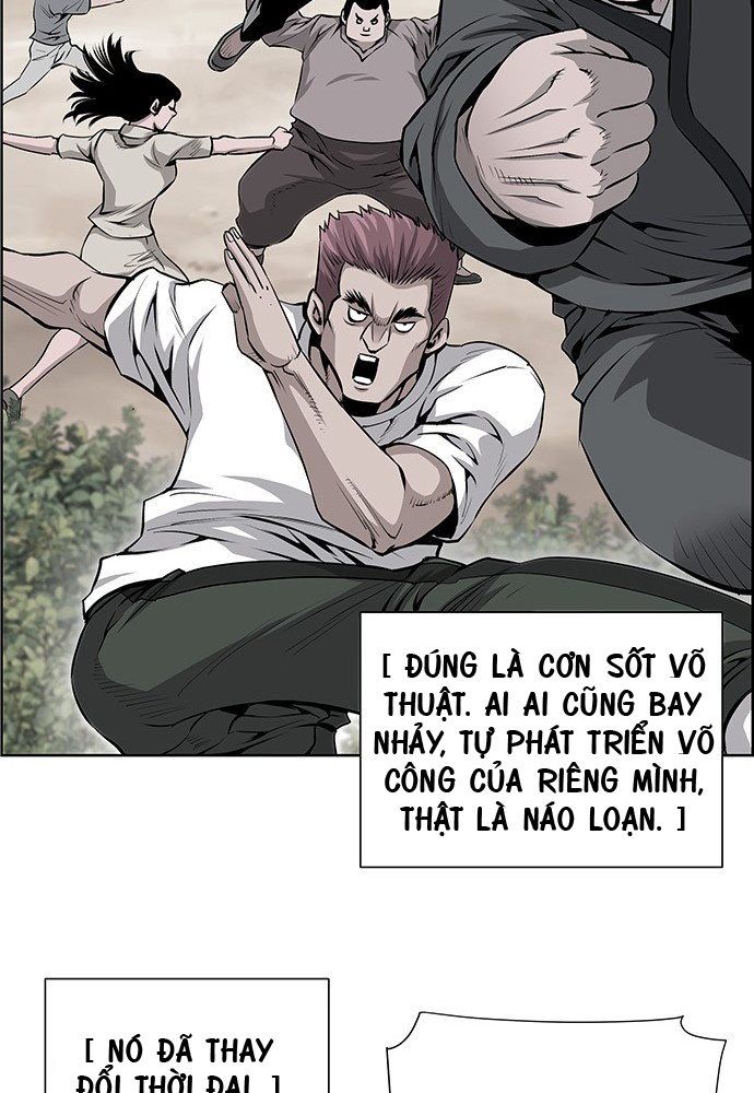 Chưởng Phong Ký Chapter 1 - 31