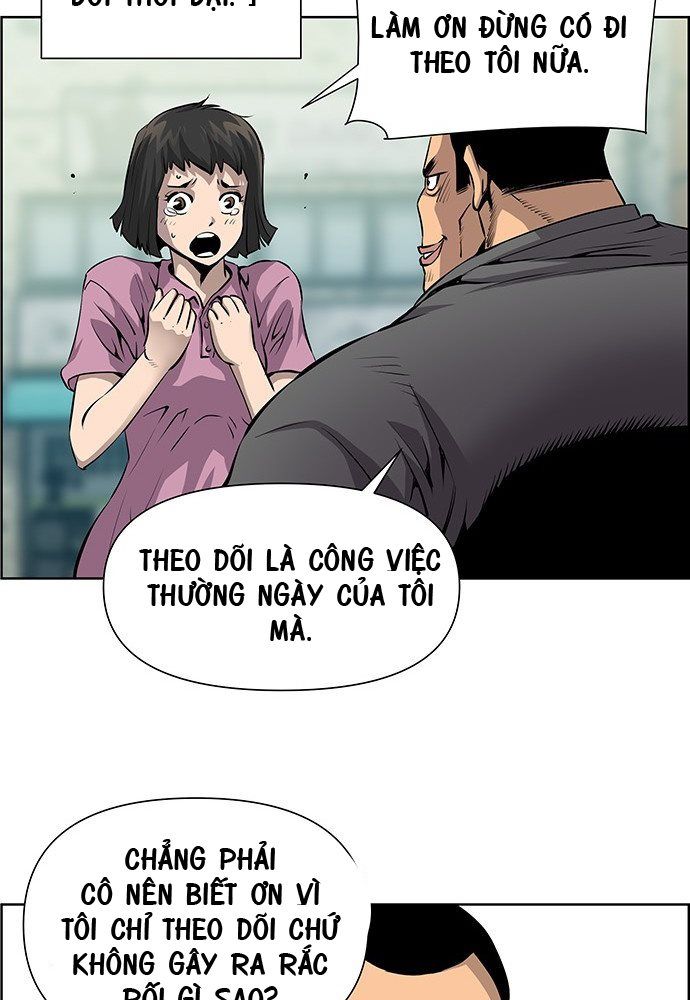 Chưởng Phong Ký Chapter 1 - 32