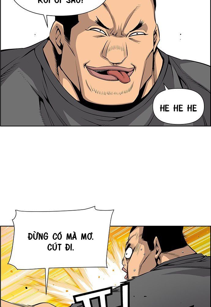 Chưởng Phong Ký Chapter 1 - 33