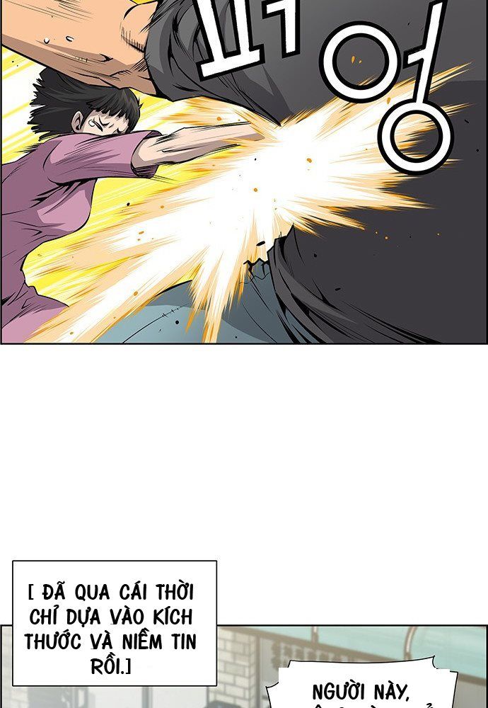 Chưởng Phong Ký Chapter 1 - 34