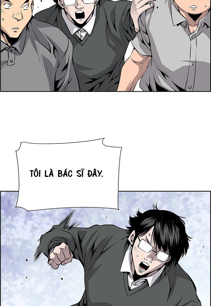 Chưởng Phong Ký Chapter 1 - 36