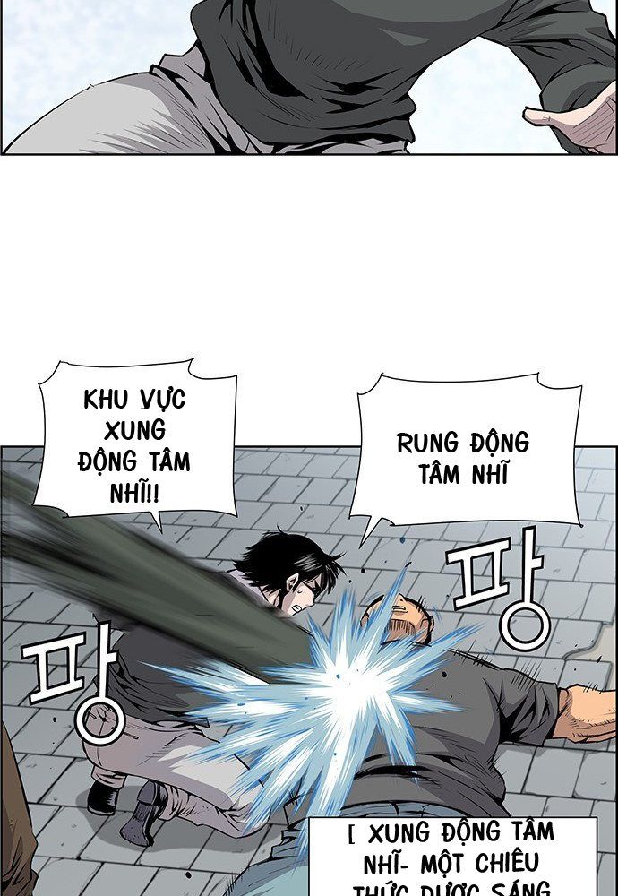 Chưởng Phong Ký Chapter 1 - 37