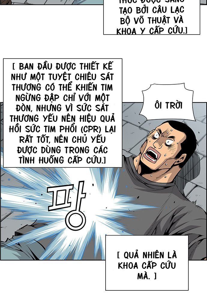 Chưởng Phong Ký Chapter 1 - 38