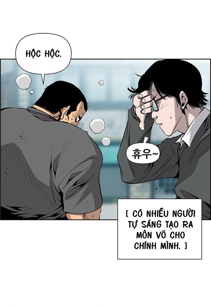 Chưởng Phong Ký Chapter 1 - 39