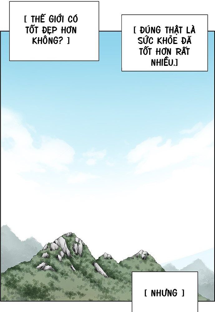 Chưởng Phong Ký Chapter 1 - 40